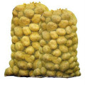 Plastic Pe Mesh Net Potato Bags 50kg